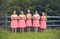 Meagan and JT's Wedding 6.28.17
